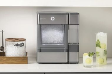 Get a GE Opal Nugget Ice Maker for $398 (Reg. $579)!